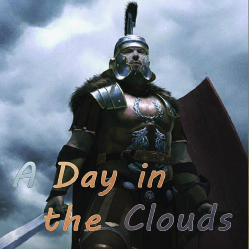 A Day in the Clouds